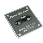 ZSPEC Datsun S30 (240z/260z/280z) -Tribute Lapel / Hat Pin