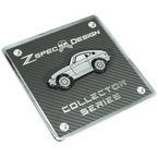ZSPEC Datsun S30 (240z/260z/280z) -Tribute Lapel / Hat Pin