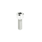 ZSPEC M5-0.8x16mm SHSC Fastener/Bolt, Socket Cap, Titanium Grade-5, Per Each