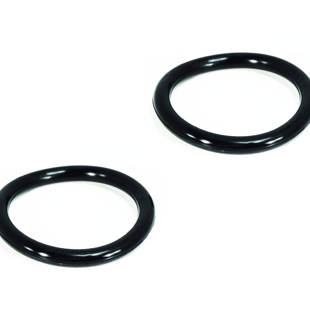 ZSPEC Quick Release Bumper Fastener Kit w/WHITE Catches & Colored Bands