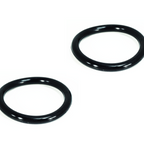 ZSPEC Quick Release Bumper Fastener Kit w/WHITE Catches & Colored Bands