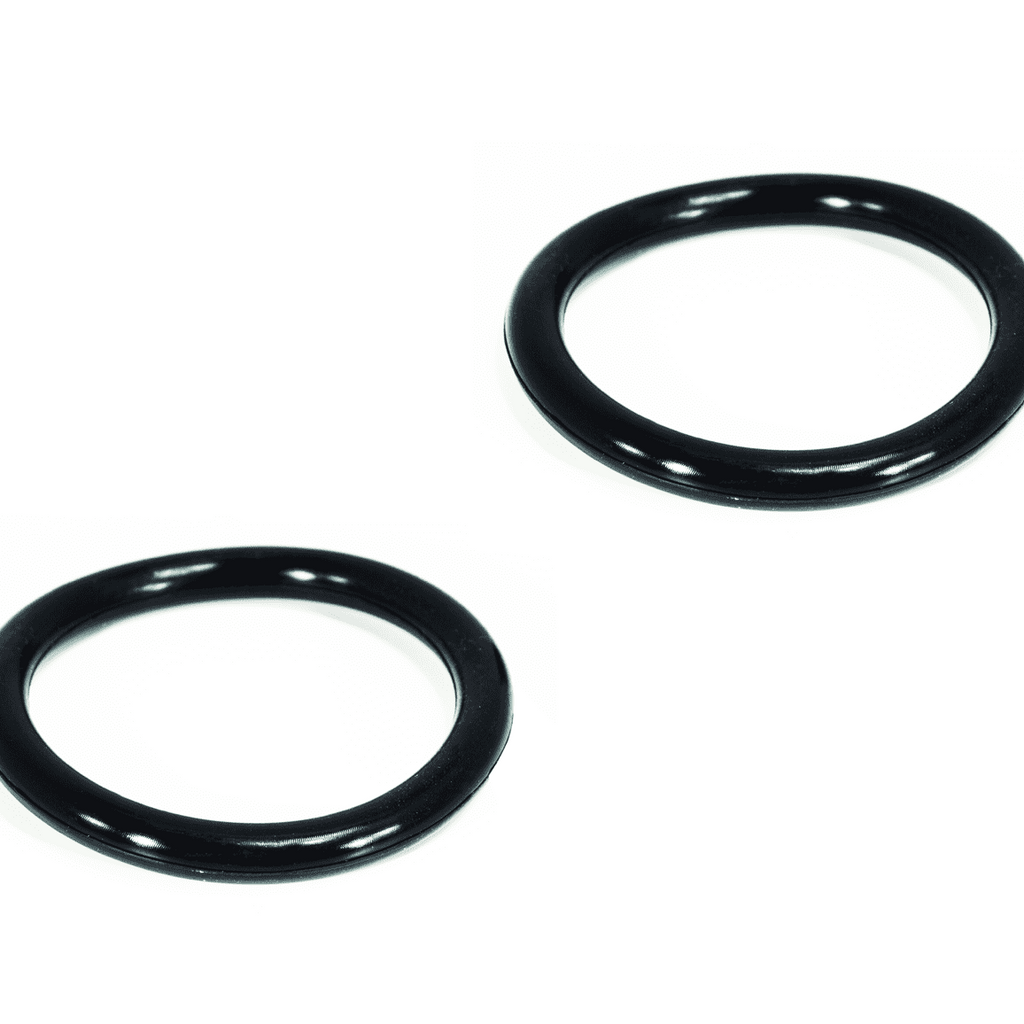 ZSPEC Quick Release Bumper Fastener Kit w/GOLD Catches & Colored Bands