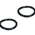 ZSPEC Quick Release Bumper Fastener Kit w/GOLD Catches & Colored Bands