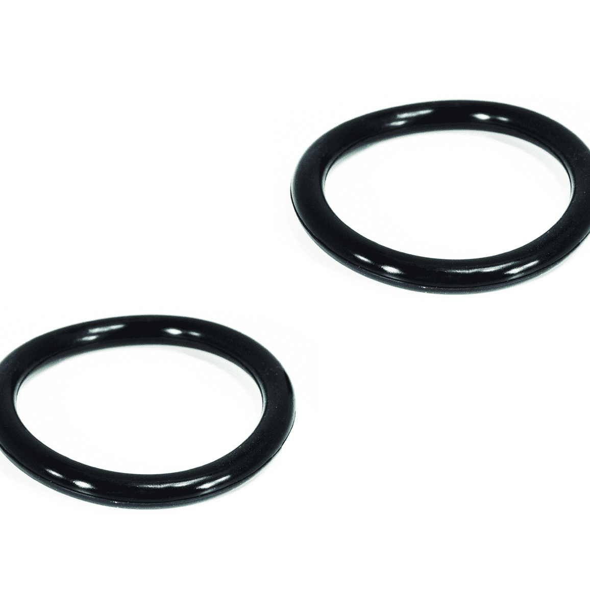 ZSPEC Quick Release Bumper Kit Bands, Silicone Rubber, Two Bands