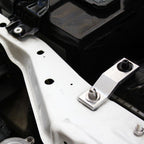 ZSPEC "Stage 2" Dress Up Bolts® Fastener Kit for '95-98 Nissan 240SX S14, Stainless & Billet
