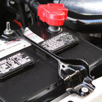 ZSPEC "Stage 2" Dress Up Bolts® Fastener Kit for '95-98 Nissan 240SX S14, Stainless & Billet