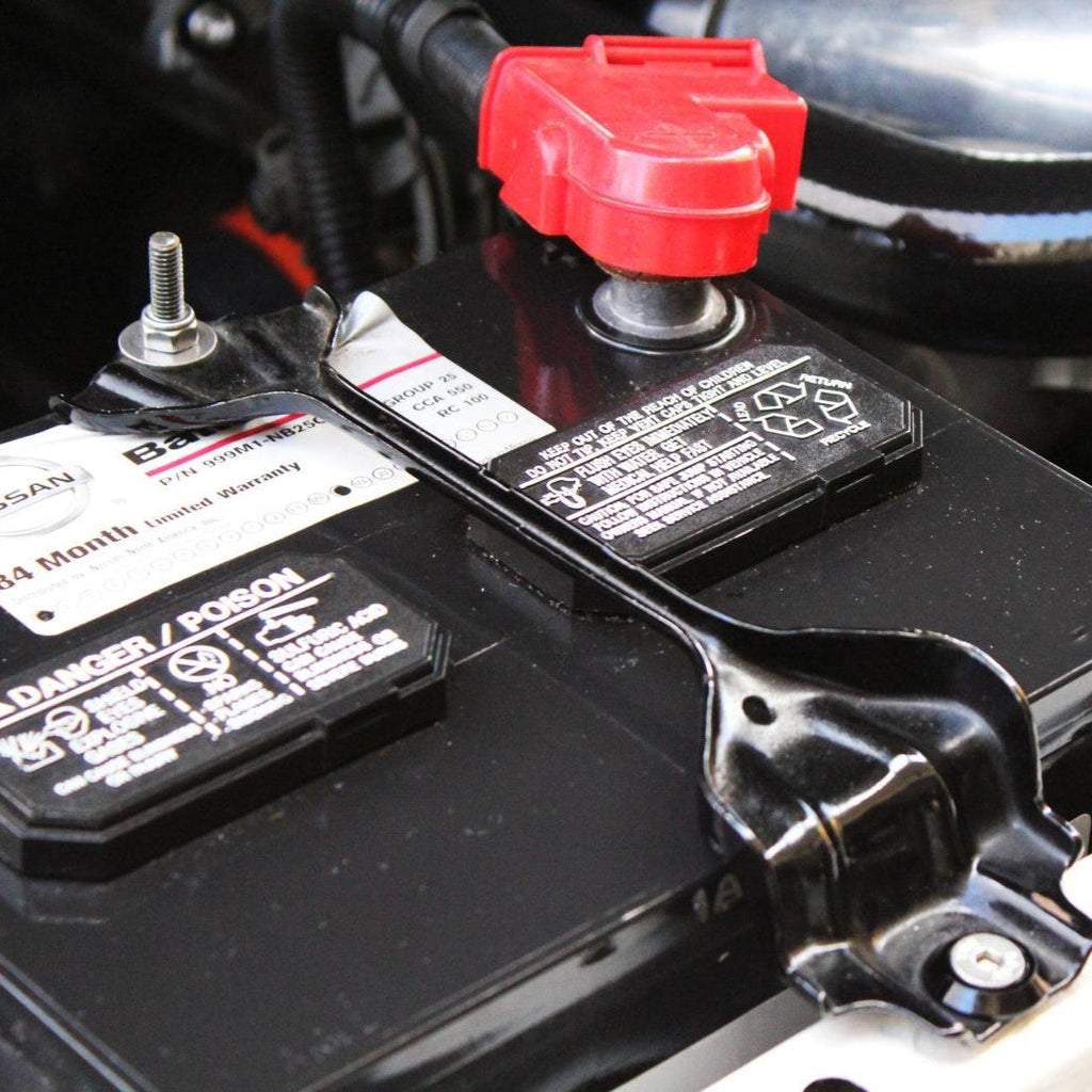 ZSPEC "Stage 1" Dress Up Bolts® Fastener Kit for '95-98 Nissan 240SX S14, Stainless & Billet