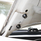 ZSPEC "Stage 2" Dress Up Bolts® Fastener Kit for '95-98 Nissan 240SX S14, Stainless & Billet