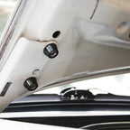 ZSPEC "Stage 1" Dress Up Bolts® Fastener Kit for '95-98 Nissan 240SX S14, Stainless & Billet