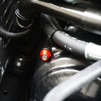 ZSPEC "Stage 2" Dress Up Bolts® Fastener Kit for '15-21 Subaru WRX & STI, Stainless & Billet