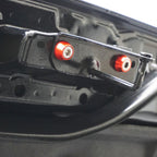 ZSPEC "Stage 3" Dress Up Bolts® Fastener Kit for '15-21 Subaru WRX & STI, Stainless & Billet