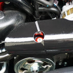 ZSPEC "Stage 2" Dress Up Bolts® Fastener Kit for '15-21 Subaru WRX & STI, Stainless & Billet