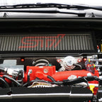 ZSPEC "Stage 3" Dress Up Bolts® Fastener Kit for '15-21 Subaru WRX & STI, Stainless & Billet
