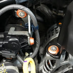 ZSPEC "Stage 1" Dress Up Bolts® Fastener Kit for '22+ Subaru WRX & Legacy, Stainless & Billet