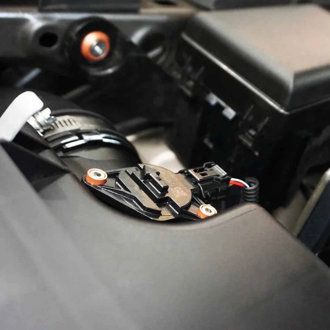 ZSPEC "Stage 1" Dress Up Bolts® Fastener Kit for '22+ Subaru WRX & Legacy, Stainless & Billet