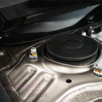 ZSPEC "Stage 3" Dress Up Bolts® Fastener Kit for '22+ Subaru WRX & Legacy, Titanium