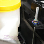 ZSPEC "Stage 1" Dress Up Bolts® Fastener Kit for '22+ Subaru WRX & Legacy, Titanium