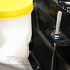 ZSPEC "Stage 1" Dress Up Bolts® Fastener Kit for '16-21 Subaru Legacy 3.6L, Titanium