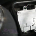 ZSPEC "Stage 1" Dress Up Bolts® Fastener Kit for '22+ Subaru WRX & Legacy, Titanium