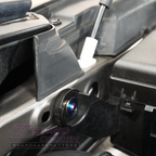 ZSPEC "Stage 3" Dress Up Bolts® Fastener Kit for '22+ Subaru WRX & Legacy, Titanium