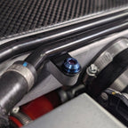 ZSPEC "Stage 3" Dress Up Bolts® Fastener Kit for '15-21 Subaru WRX & STI, Grade-5 Titanium