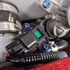 ZSPEC "Stage 3" Dress Up Bolts® Fastener Kit for '15-21 Subaru WRX & STI, Grade-5 Titanium
