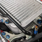 ZSPEC "Stage 3" Dress Up Bolts® Fastener Kit for '15-21 Subaru WRX & STI, Grade-5 Titanium
