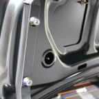 ZSPEC "Stage 3" Dress Up Bolts® Fastener Kit for '02-07 Subaru WRX & STI, Stainless & Billet
