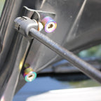 ZSPEC "Stage 3" Dress Up Bolts® Fastener Kit for '02-07 Subaru WRX & STI, Stainless & Billet