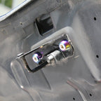 ZSPEC "Stage 3" Dress Up Bolts® Fastener Kit for '02-07 Subaru WRX & STI, Stainless & Billet