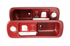 ZSPEC T-Top Handle Finisher Sets for '90-96 Nissan 300zx Z32 w/ LOCKING T-Tops