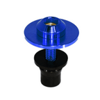 ZSPEC Plastic-Clips Replacements for Z1 Motorsports '09-20 Nissan 370z Z34 Radiator Guide, Titanium