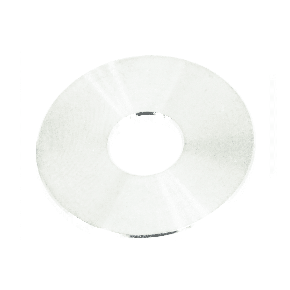 ZSPEC M5 Metric Fender-Flat Washers, Titanium Grade-5, Per Each