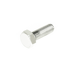 ZSPEC M8-1.25x25mm Hex-Bolt/Fastener, Titanium Grade-5, Per Each