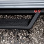 ZSPEC Off-Road Step Rails Fastener Kit for '22+ Nissan Frontier D41, Grade-5 Titanium