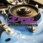 ZSPEC "Stage 3" Dress Up Bolts® Fastener Kit for '22+ Toyota GR86 & Subaru BRZ, Titanium