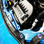 ZSPEC "Stage 2" Dress Up Bolts® Fastener Kit for '22+ Toyota GR86 & Subaru BRZ, Titanium