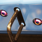 ZSPEC "Stage 1" Dress Up Bolts® Fastener Kit for Scion FRS, Subaru BRZ, Toyota 86 '13-21, Titanium