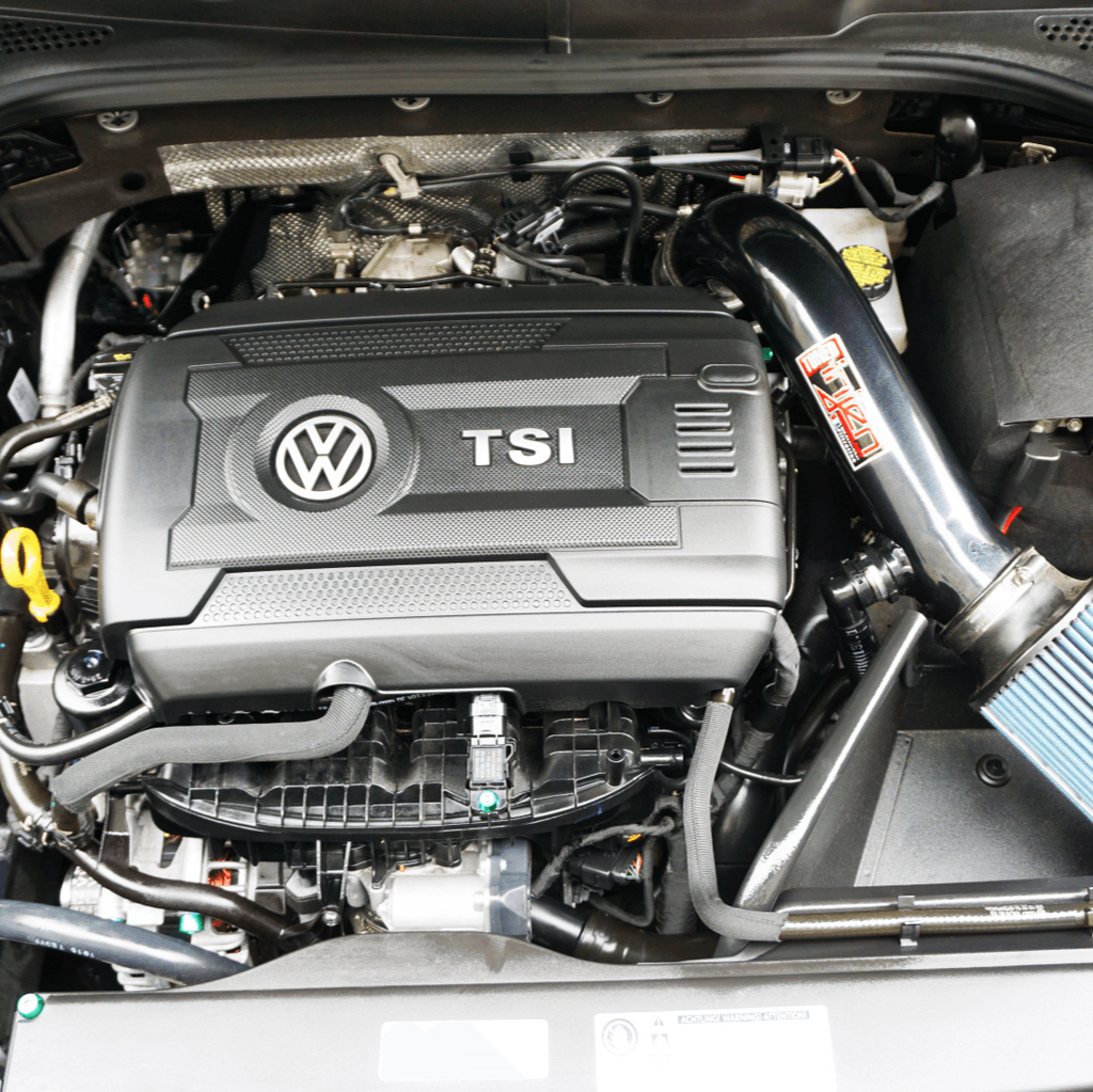 ZSPEC "Stage 1" Dress Up Bolts® Fastener Kit for '15+ VW Golf GTI 2.0L MK7, Stainless & Billet
