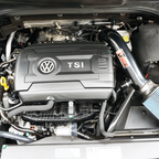 ZSPEC "Stage 1" Dress Up Bolts® Fastener Kit for '15+ VW Golf GTI 2.0L MK7, Stainless & Billet