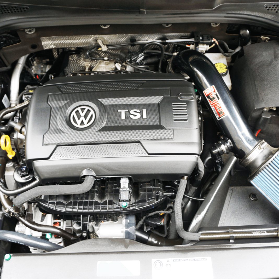 ZSPEC "Stage 1" Dress Up Bolts® Fastener Kit for '15+ VW Golf GTI 2.0L MK7, Stainless & Billet