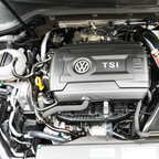 ZSPEC "Stage 3" Dress Up Bolts® Fastener Kit for '15+ VW Golf GTI 2.0L MK7, Stainless & Billet