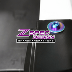 ZSPEC "Stage 1" Dress Up Bolts® Fastener Kit for '22+ VW Taos, Grade-5 Titanium