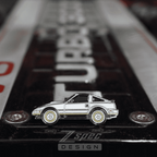 ZSPEC Nissan Z31 300zx Anniversary Edition Lapel / Hat Pin