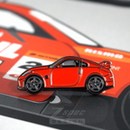 ZSPEC Nissan 350z/Z33 Nismo - Edition Lapel / Hat Pin