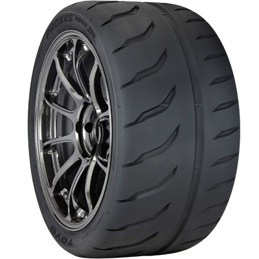 Toyo Proxes R888R Tire - 245/35ZR19 89Y TOYO Tires - Track and Autocross