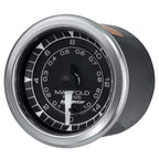Autometer Chrono 2-1/16in 15PSI Manifold Pressure Gauge AutoMeter Gauges