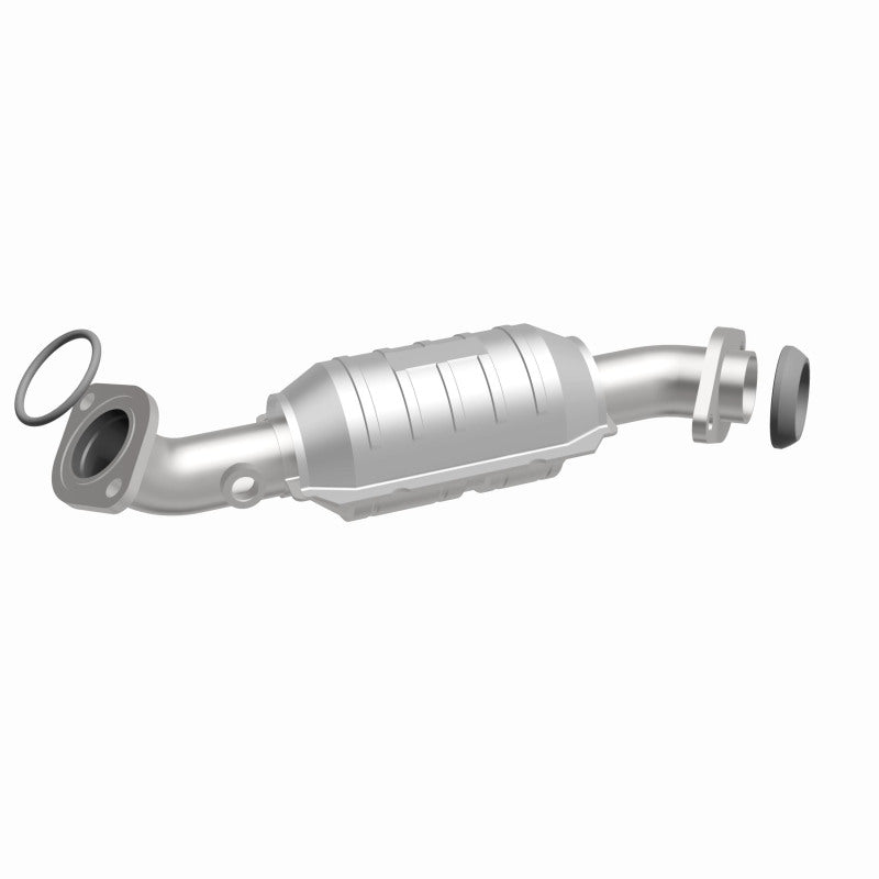 MagnaFlow California Catalytic Converter Direct Fit 04-09 Cadillac CTS V6 3.6L