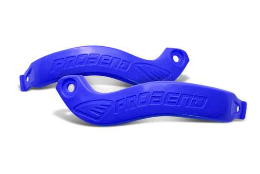 Cycra Probend CRM Replacement Abrasion Guard - Blue