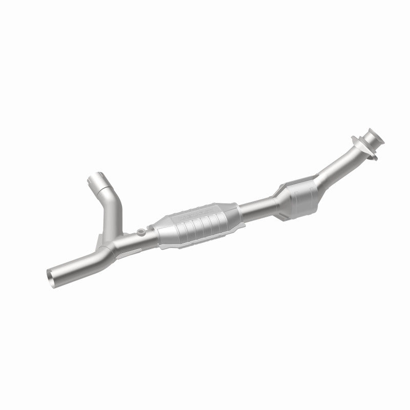 MagnaFlow Conv DF 00-03 Ford Van 4.2L OEM